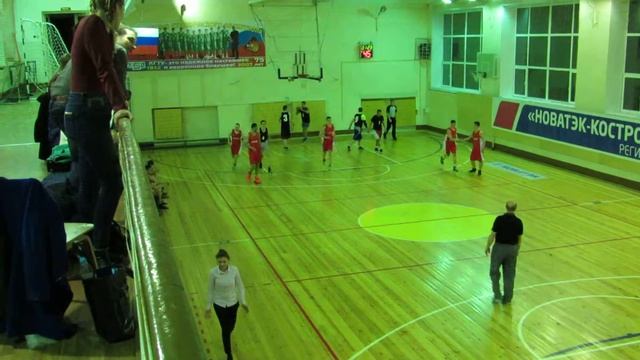 ЛЕГ & ВА РХБЗ № 8