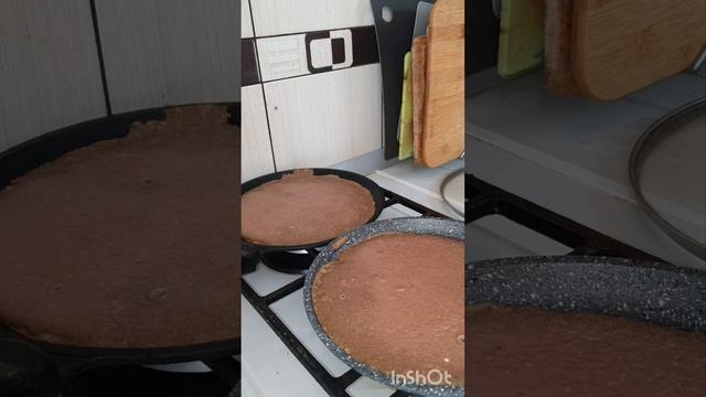 Печеночный торт, самый вкусный рецепт