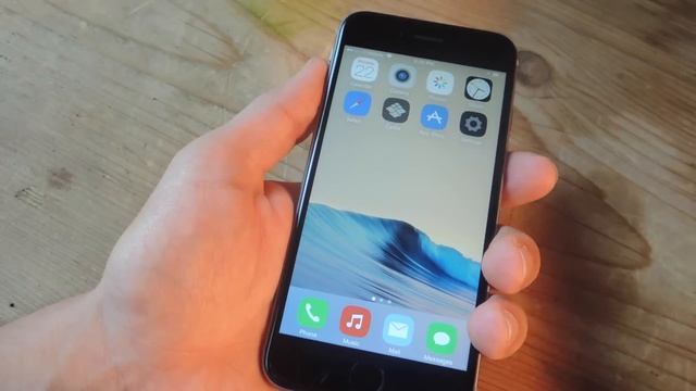 Entering Safe Mode on Your Jailbroken iOS Device [How-To]