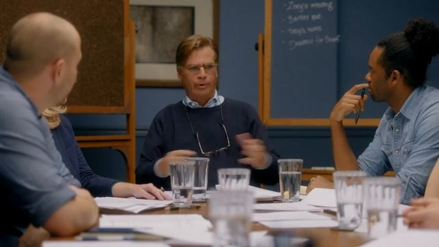 13 Sorkin Group Workshop
