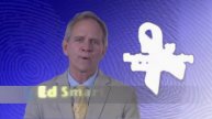 Ed Smart - National Missing Children's Day