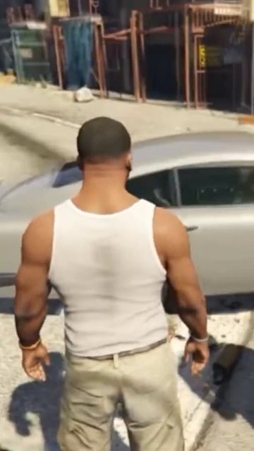 GTA V BG Car With Powerful Gun Cheat Kya Apne Try Ki Hai..#gta5 #shorts