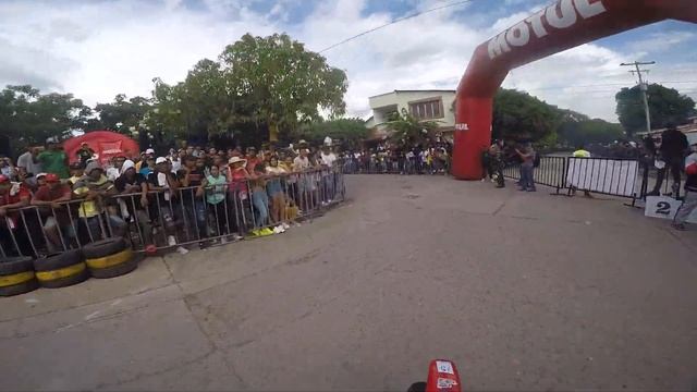 carrera oficial 150cc Elite Codazzi CESAR 7 de agosto de 2022 Reinel Gómez 334