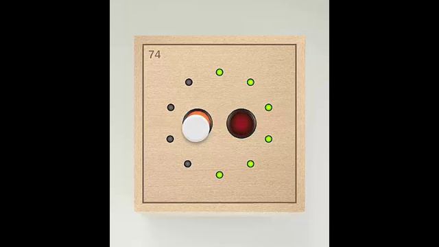 Whats inside the box? Level 74 Walkthrough