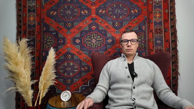 Разбор. Арсен Маркарян и очередь из мужчин к женщине