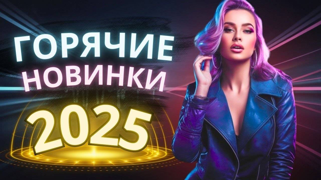 Самые_горячие_новинки_2025,_которые_ты_пропустил!