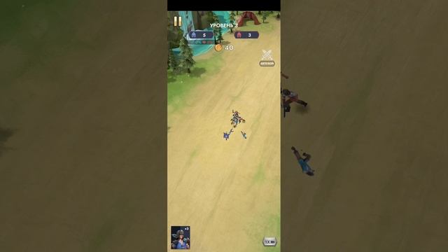 KINGDOM CLASH