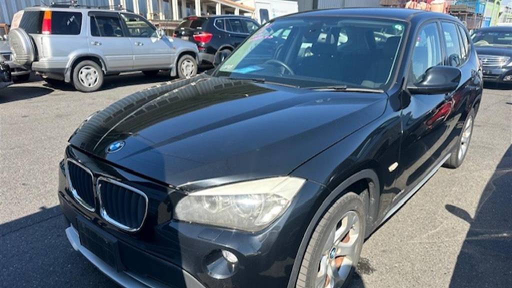 share VM20-WBAVM92040VT56964

Работа двигателя BMW X1