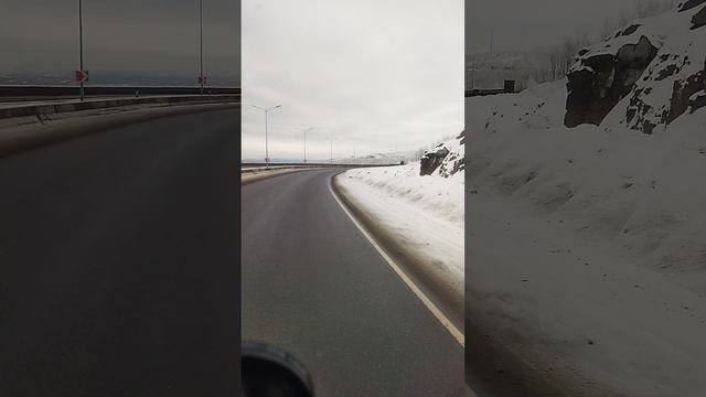 Мурманск