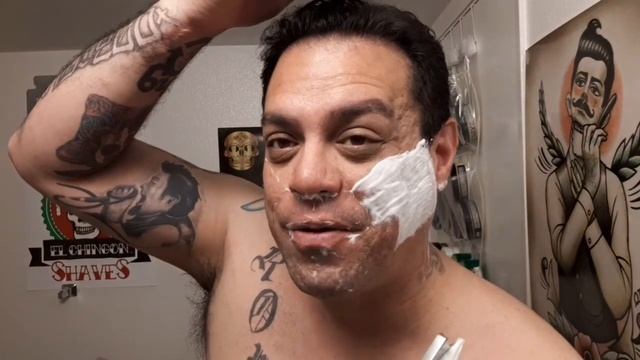 Declaration Grooming Vida Poche