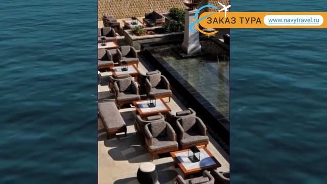 CONRAD SANYA HAITANG BAY 5* Хайнань обзор – отель КОНРАД САНЬЯ ХАИТАНГ БАЙ 5* Хайнань видео обзор