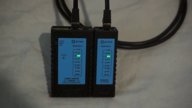 ЧЕТЫРЕ КАБЕЛЯ_ТЕСТ_5BITE LY-CT003