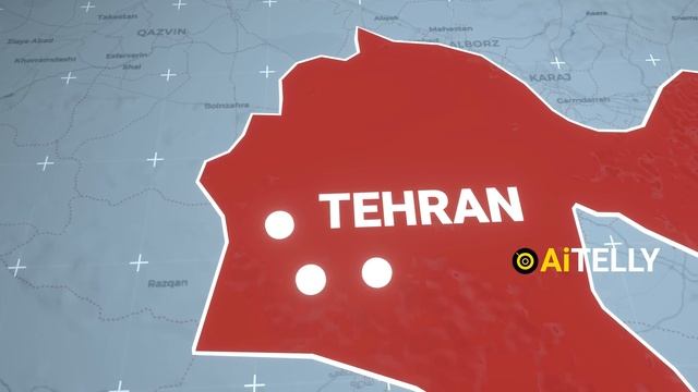 How Israel Strikes Iran's Military Targets #israel #iran