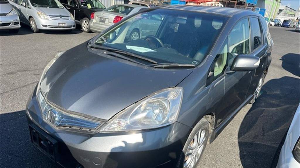 share GP2-3013207

Работа двигателя Honda Fit Shuttle