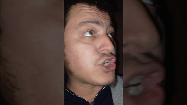 НЕ смотрел бы своё оч а на зеркало, не было бы. Джинов🥴🫶