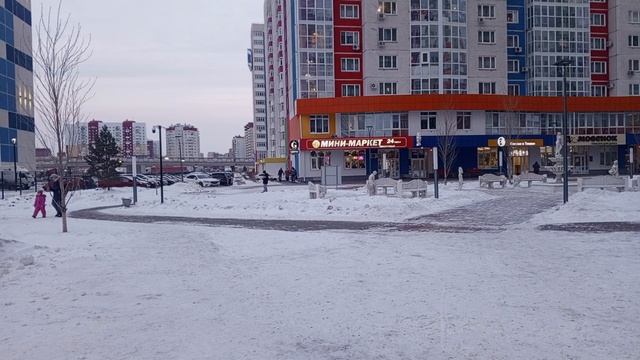 1000016463.mp4 #Тюмень #Сибирь