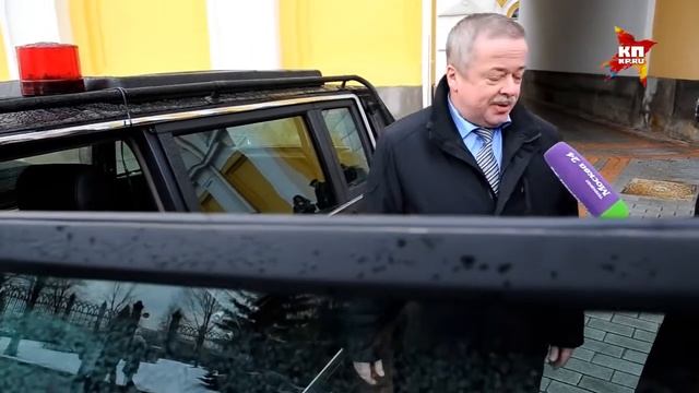 Гараж особого назначения Федеральной службы охраны,  на чем ездят первые лица страны