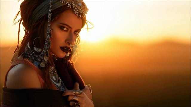Cafe De Anatolia - Feel The Touch Of The Orient (Ethnic Oriental Deep House Mix) by Billy Esteban