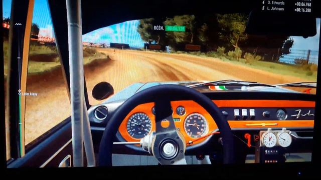 DiRT Rally 2 0 LGA 771 to 775 INTEL XEON E5420 OC, GTX 660 2GB medium settings 1080p 60fps