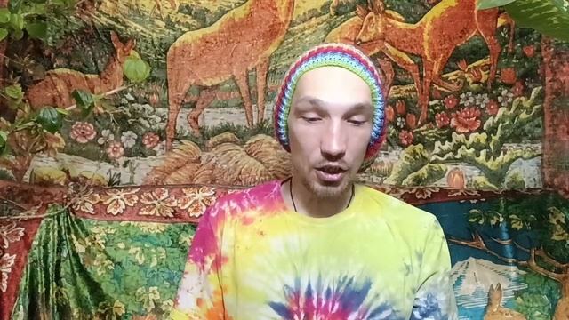 и там я был