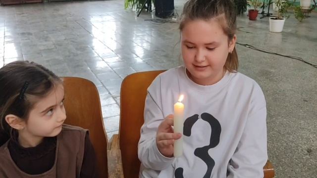 Рождественские истории.
