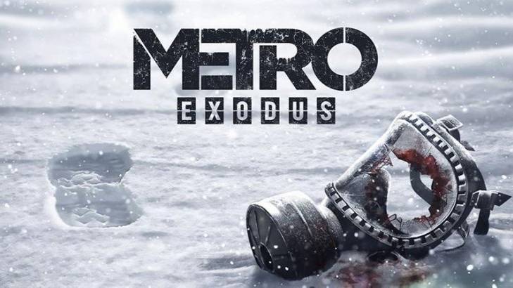 играю в Metro Exodus прохождение#2 приятного просмотра подпишись чтобы не пропустить стрим