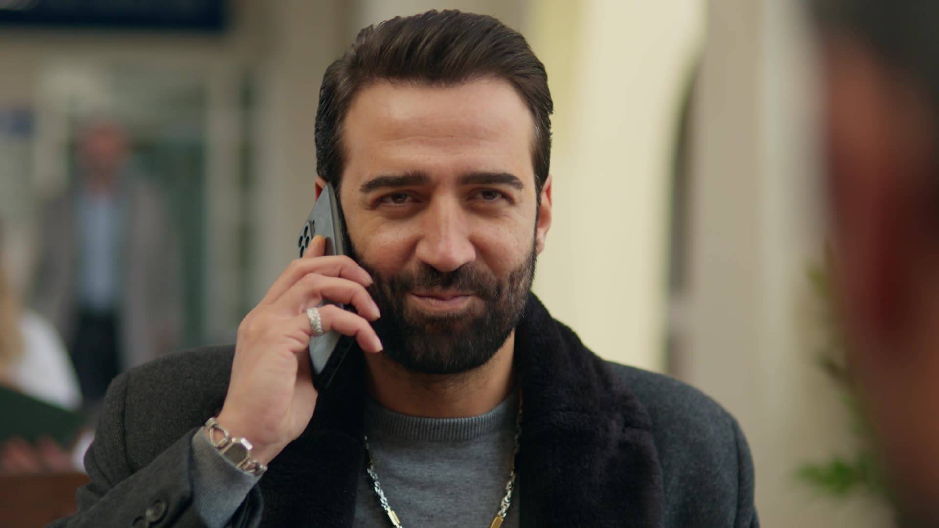 Далекий город - 1 Сезон 9 серия в хорошем качестве Сериал 2024