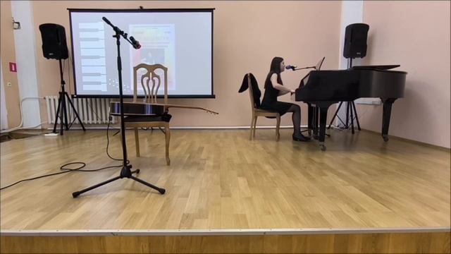 АнинА - Молитва