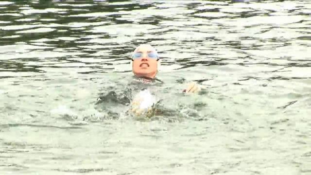 Trading Up - Triathlon - Episode 2 Part 2