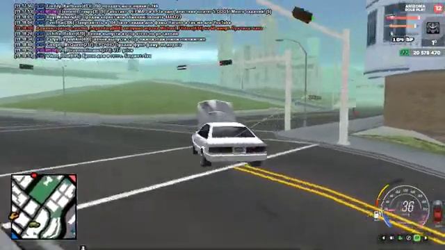 БОТ НА КЛАДЫ  ЕЗДИТ НА МАШИНЕ ПО ТОЧКАМ КЛАДОВ ARIZONA RP (carkladchecker)