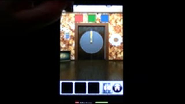 100 Doors Runaway niveau 80 - Level 80 Walkthrough - astuces et trucs fr