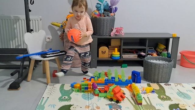 Игра с мячом