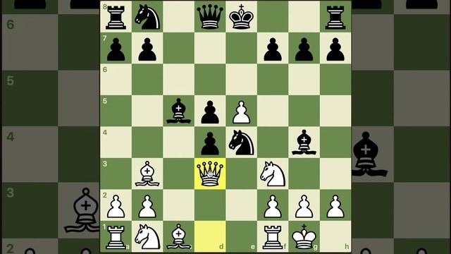 Holiday Open Round 3- Too Fancy!