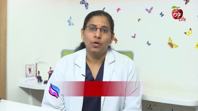 Jeevanarekha Women's Health | Q/A | 19th March 2018 | జీవనరేఖ ఉమెన్స్ హెల్త్