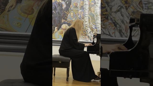 Valentina Lisitsa. Beethoven. Sonata 23. Apassionata. Part II and III. Op. 57