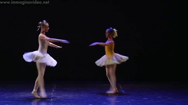 More Dance Studios - Saggio 2015