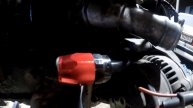 Mercedes benz w201 Engine swap to om606 Episode 1