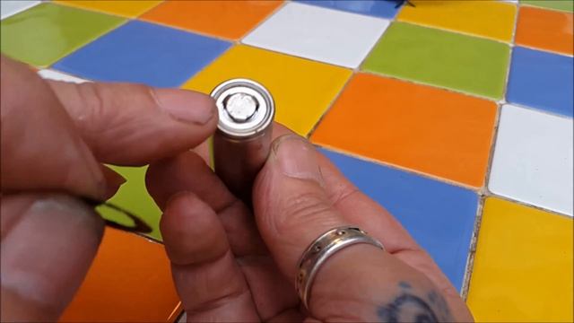 18650 Vape Battery Re Wrap How To Keep Safe