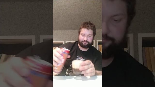 темная импортная пшеничка из Бристоль