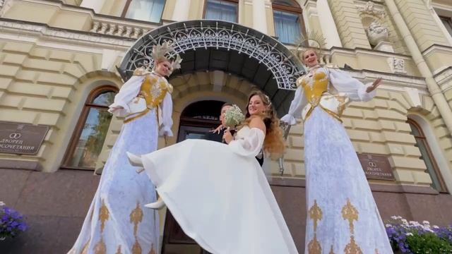 Нежнейшие ангелы