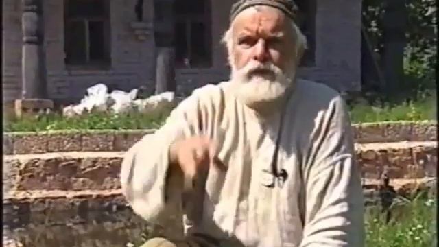 Дмитрий Балашов о гибели России. 1998