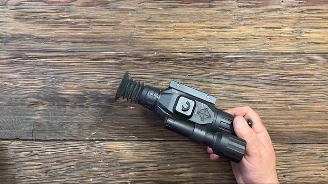 Sightmark Wraith HD | Budget Friendly Night Vision | Link in Description