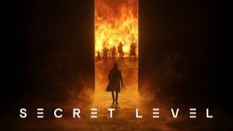 Секретный уровень / Secret Level / Сезон: 1 / Серии: 1-12