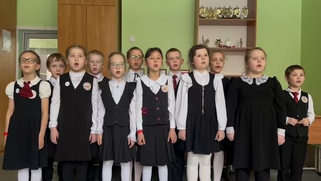 Маленькие певчие 2025