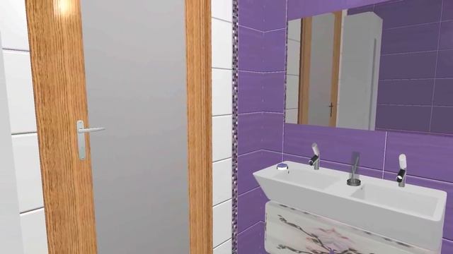 Ромашка www.dekorplitka.ru