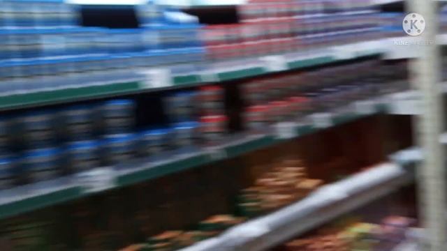 VLOG: DE COMPRAS DO MÊS |GUANABARA E ATACADAO |QUAL E MAIS BARATO?