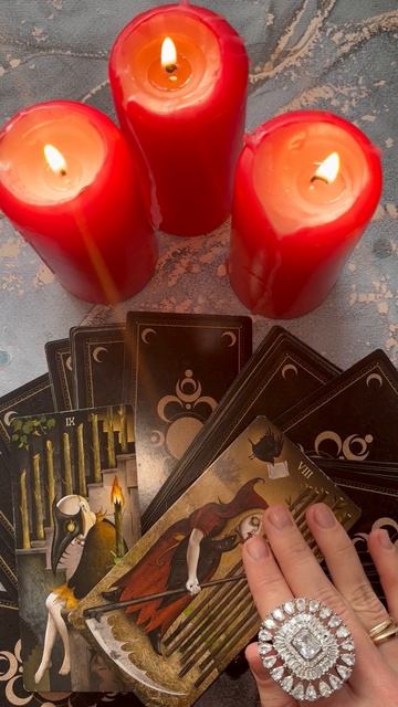 ПОСЛАНИЕ ОТ АНГЕЛА-ХРАНИТЕЛЯ! #гадание #таро