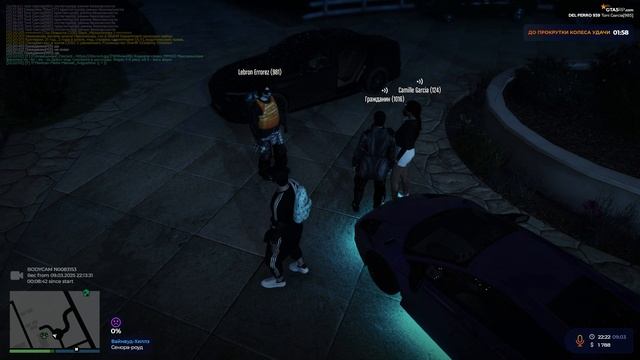 Дрес код инвайт