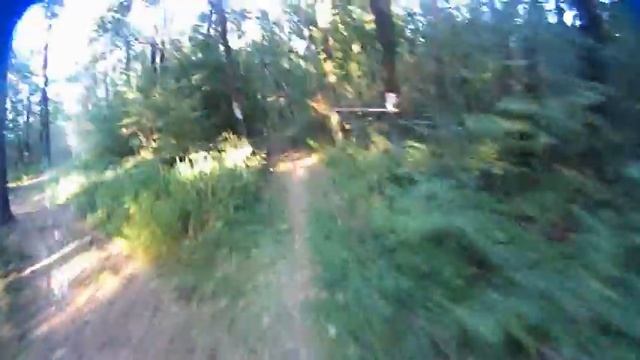 Велотраса Червоноград