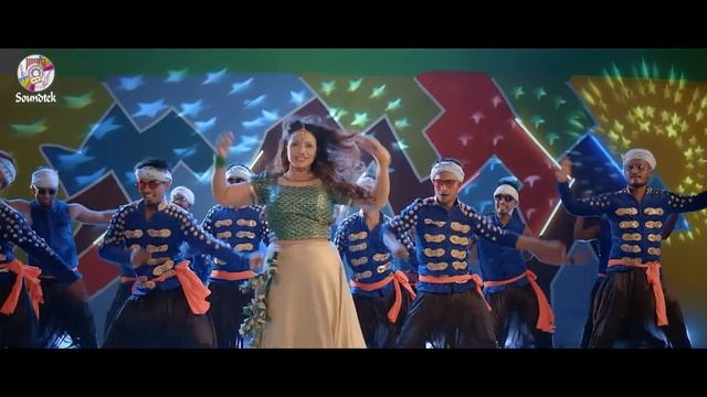 Kazi Soma | Babua Babua | বাবুয়া বাবুয়া | Bangla Music Video 2020 | Soundtek